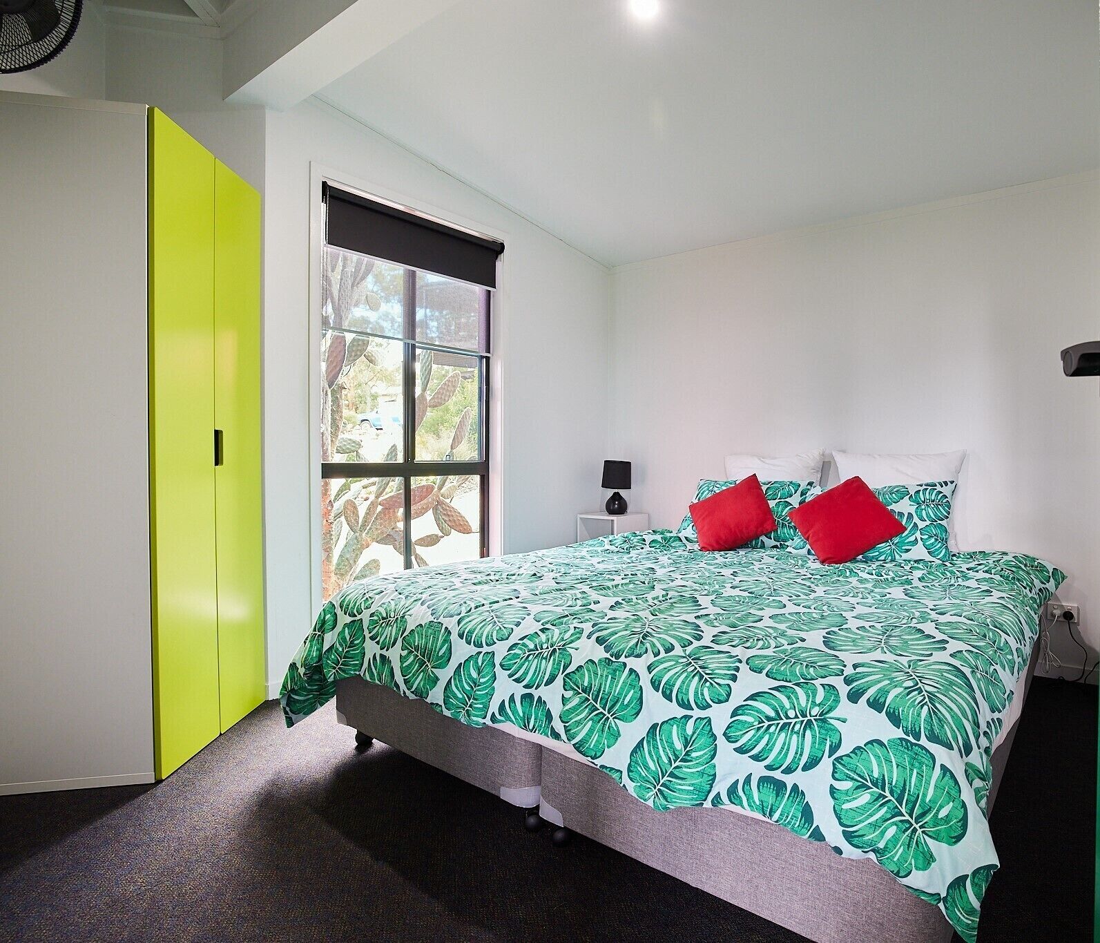 Zuny Yurt Ballandean Stanthorpe