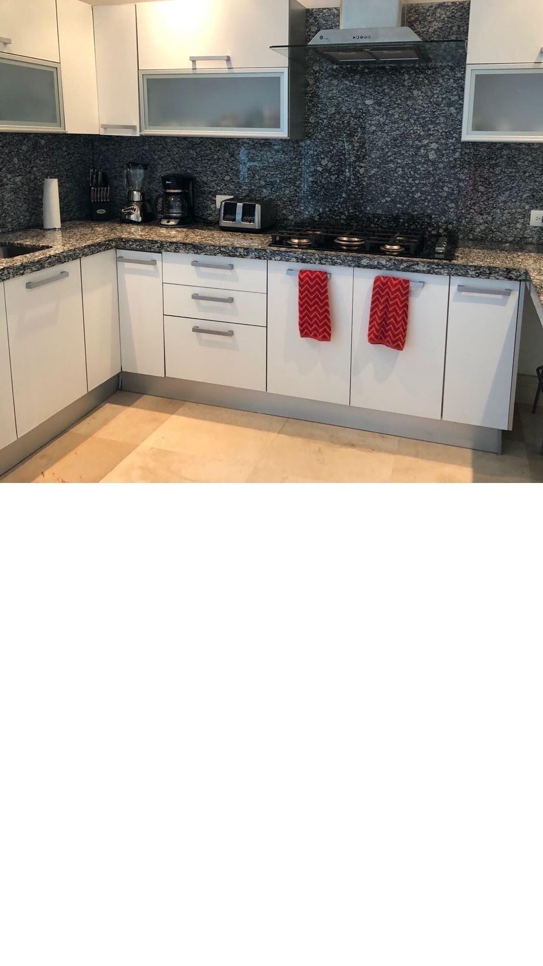 TORRE COBALTO, NUEVO VALLARTA