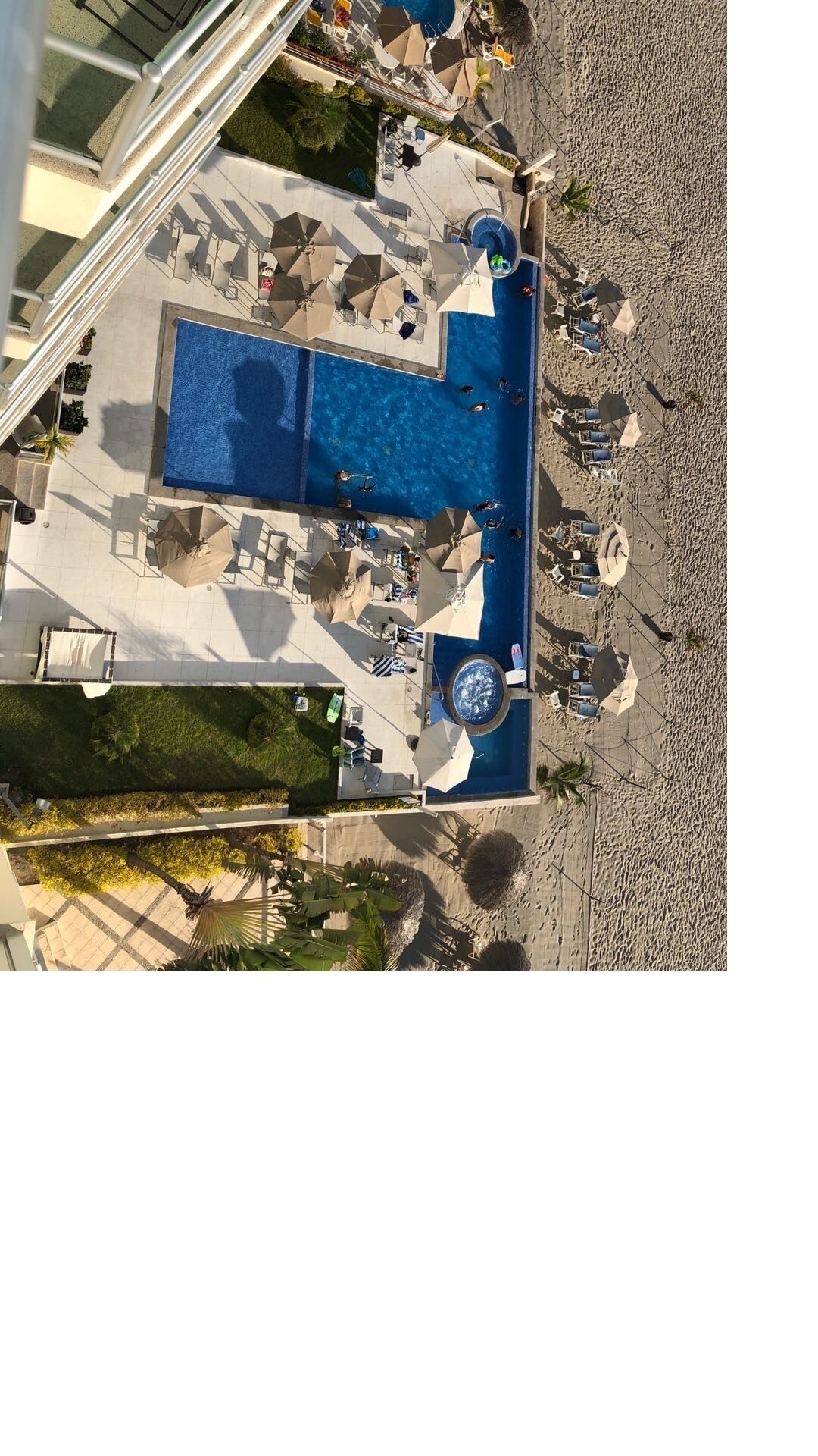 TORRE COBALTO, NUEVO VALLARTA