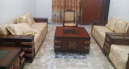 Exectuive autarkes Haus