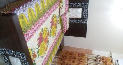 Exectuive self sufficient house