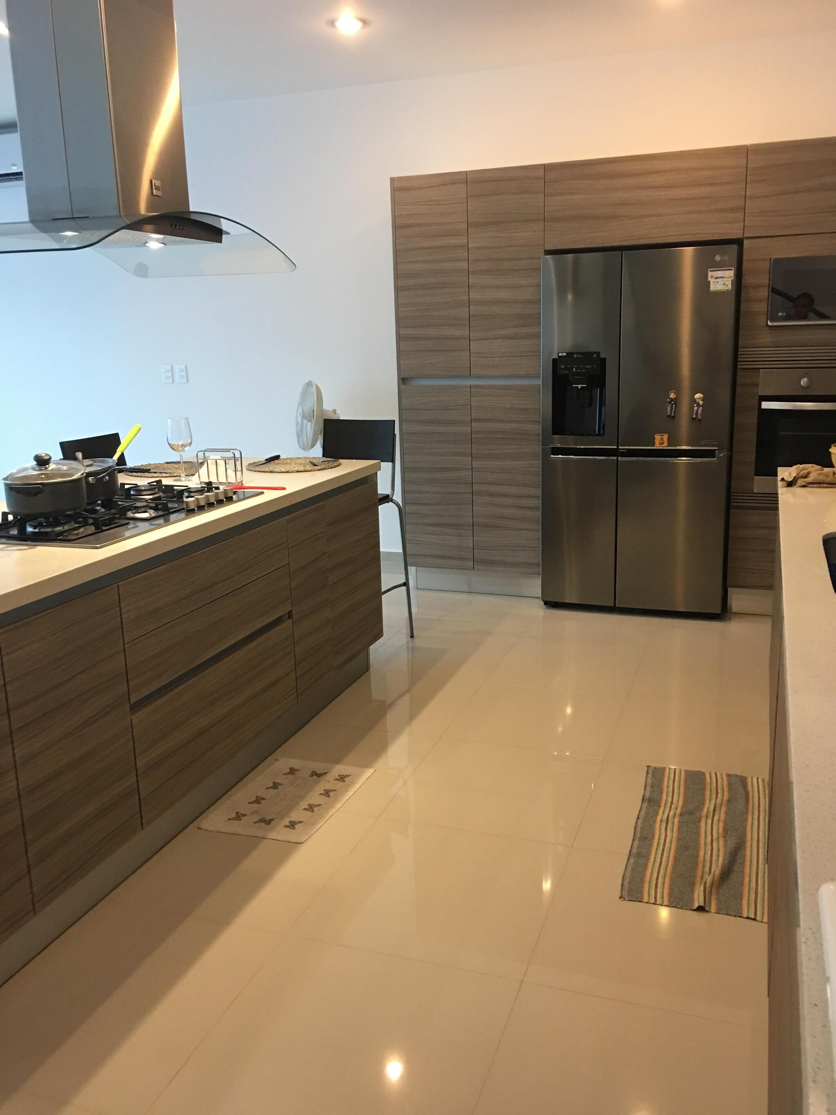 Cancún Quintana Roo Av Huayacán Aqua Residencial 