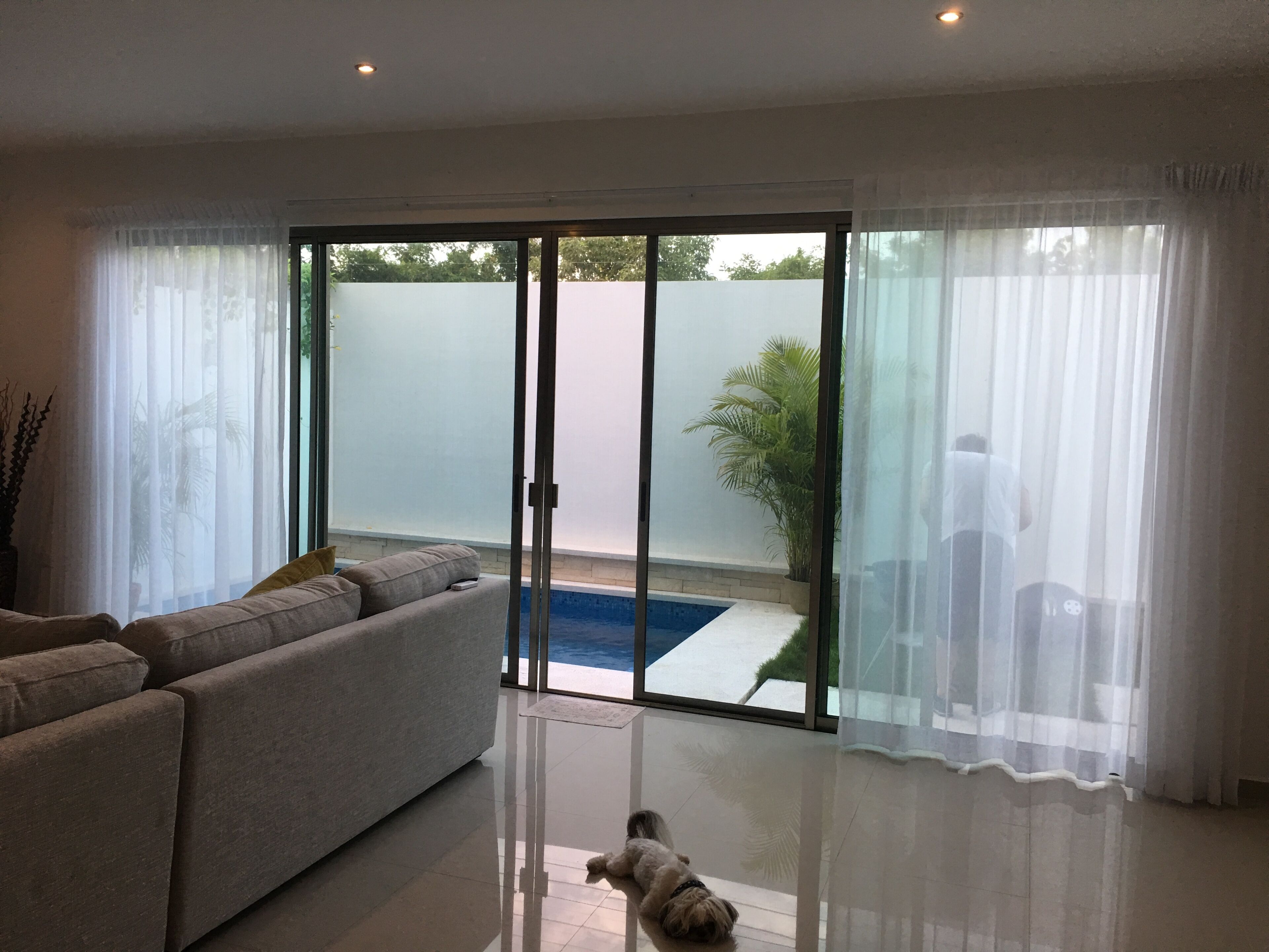 Cancún Quintana Roo Av Huayacán Aqua Residencial 