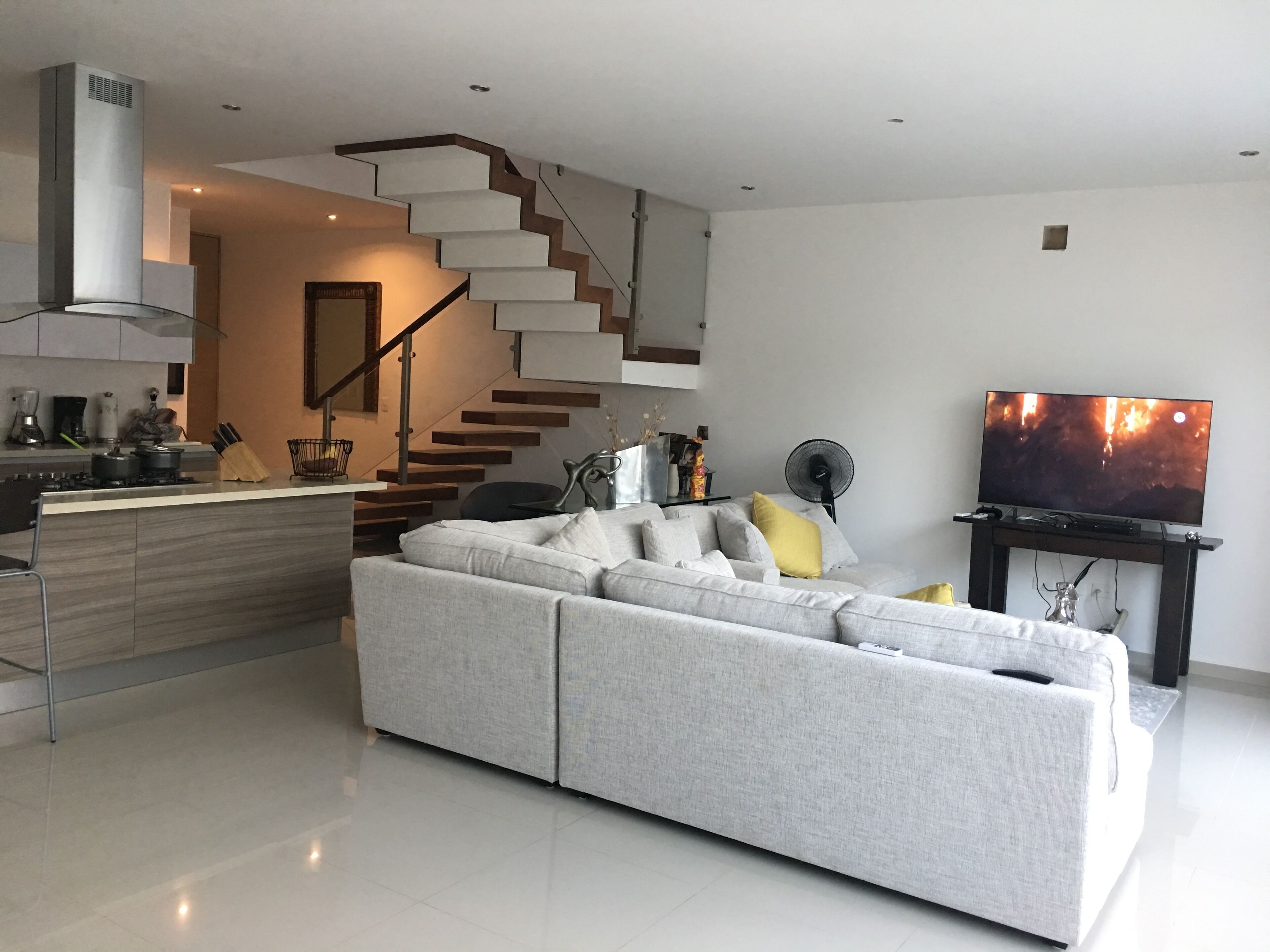 Cancún Quintana Roo Av Huayacán Aqua Residencial 