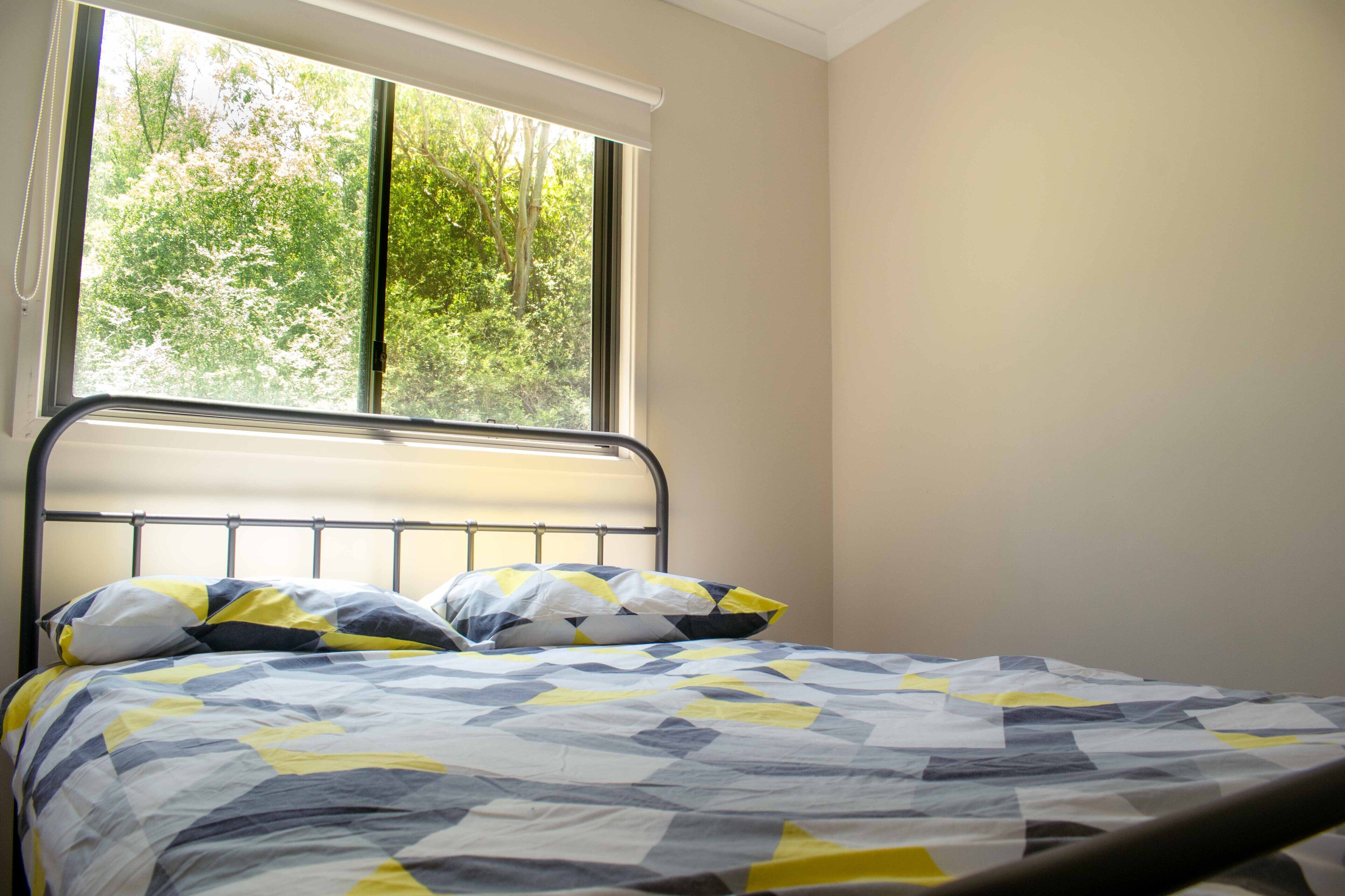 High View Accommodation #5