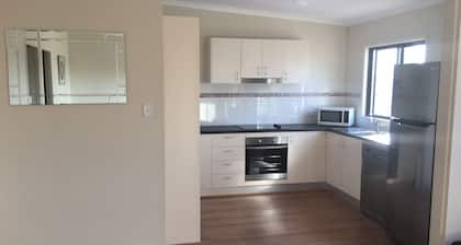 High View Accommodation # 5