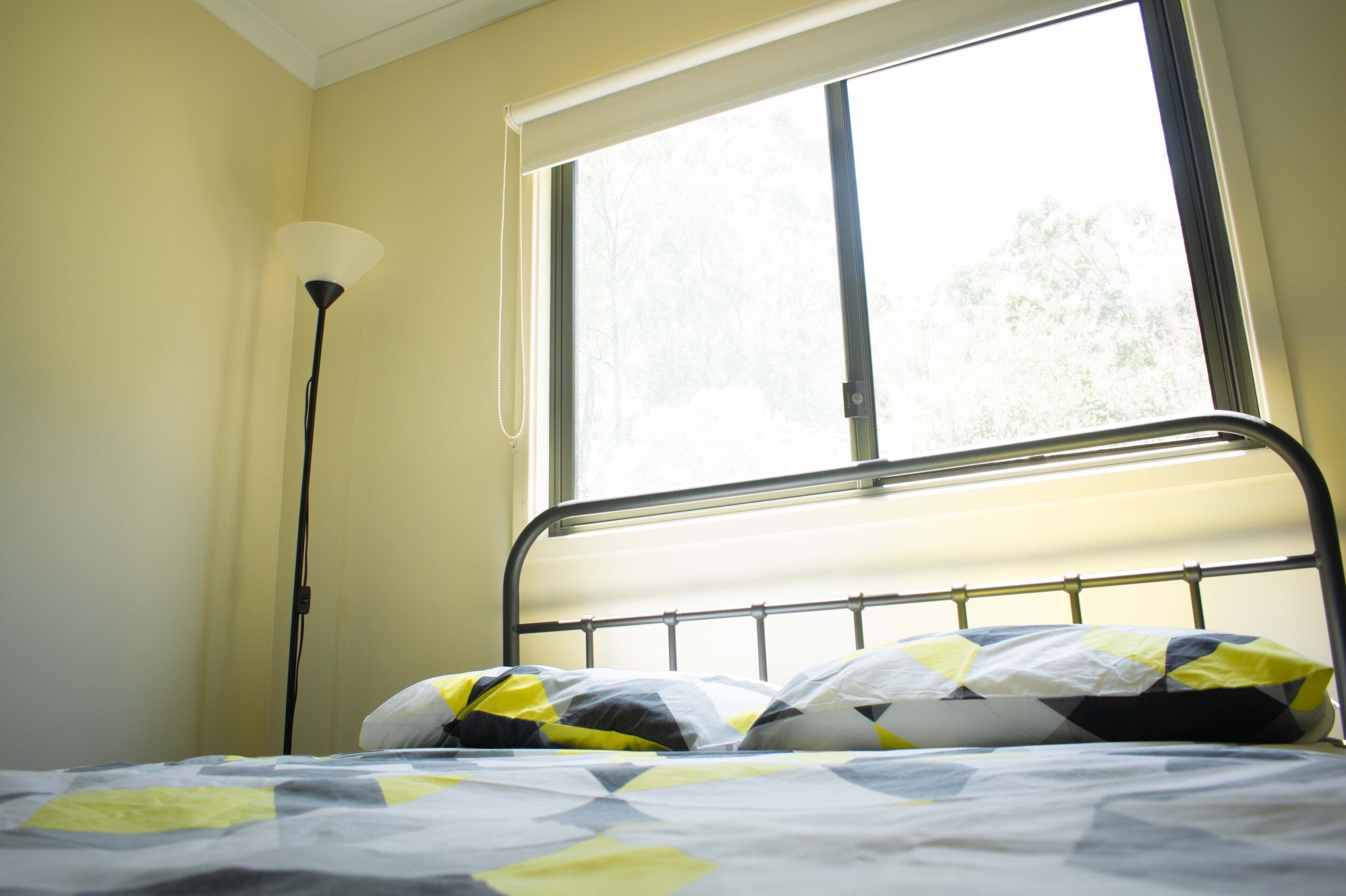 High View Accommodation #5