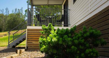 Hébergement High View # 5