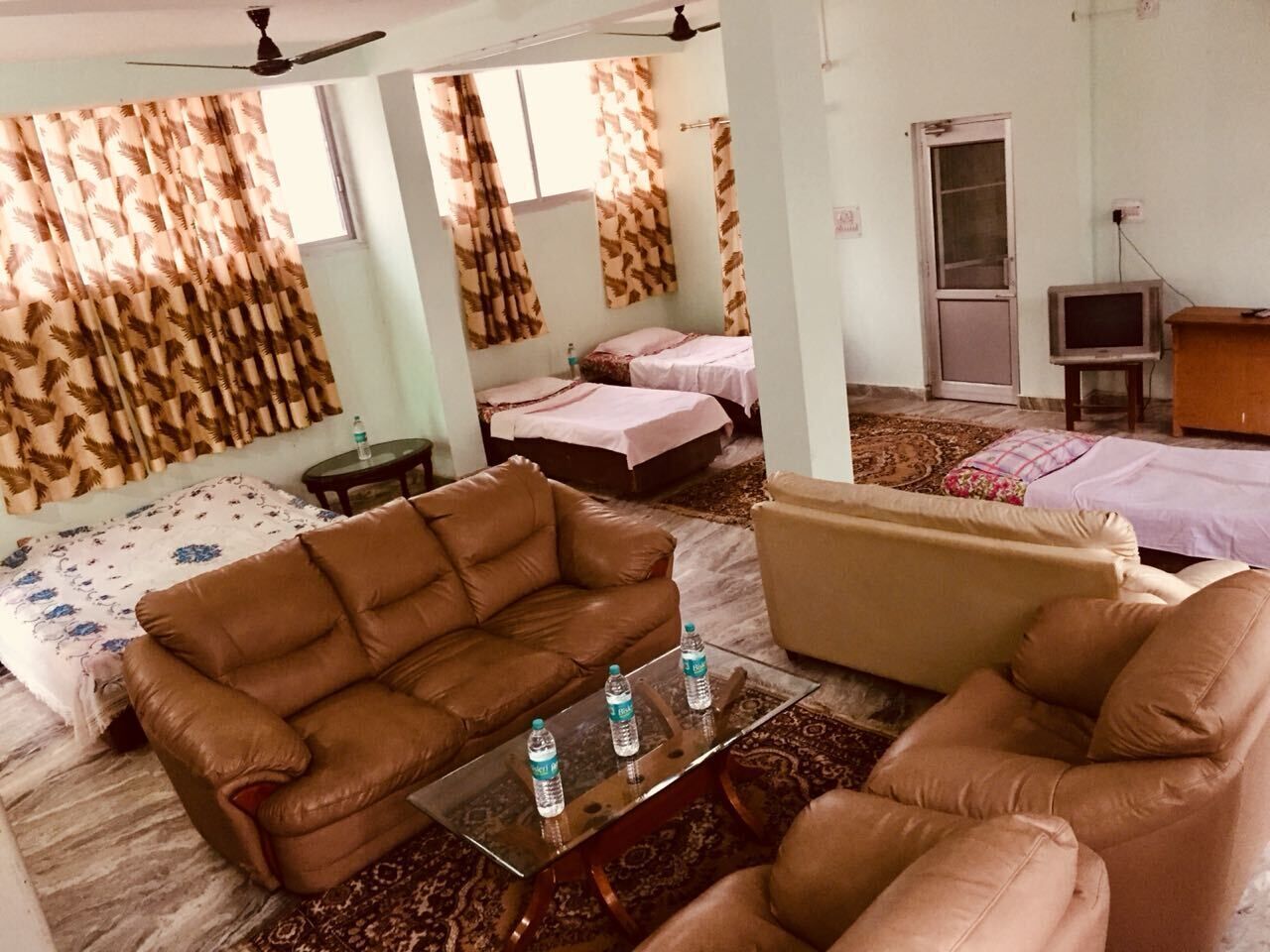 K-Farms HomeStay, Swargashram - Rishikesh