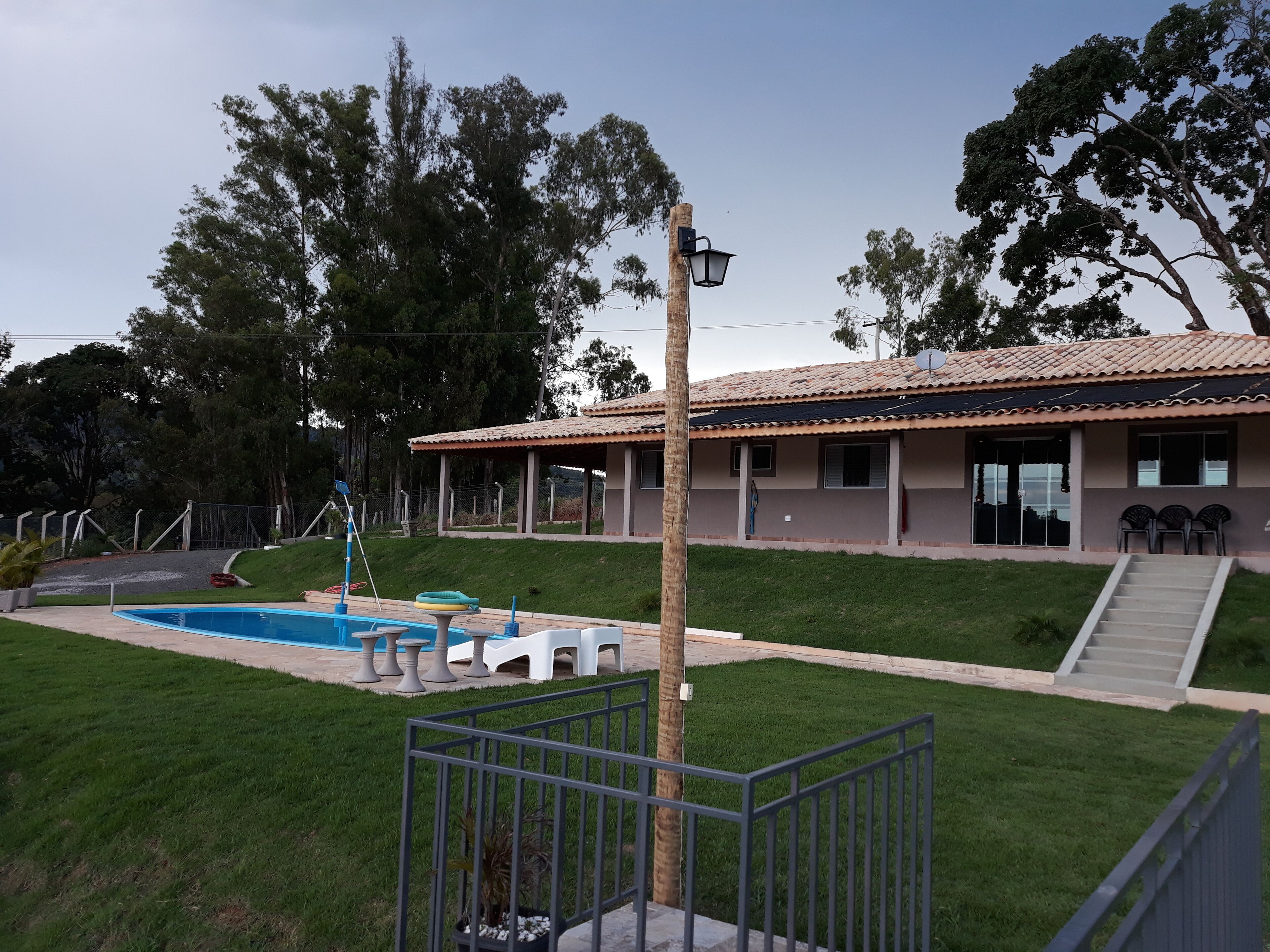 CHACARA VIEW GREEN VALLEY / Sky / Wi-Fi / Heated pool