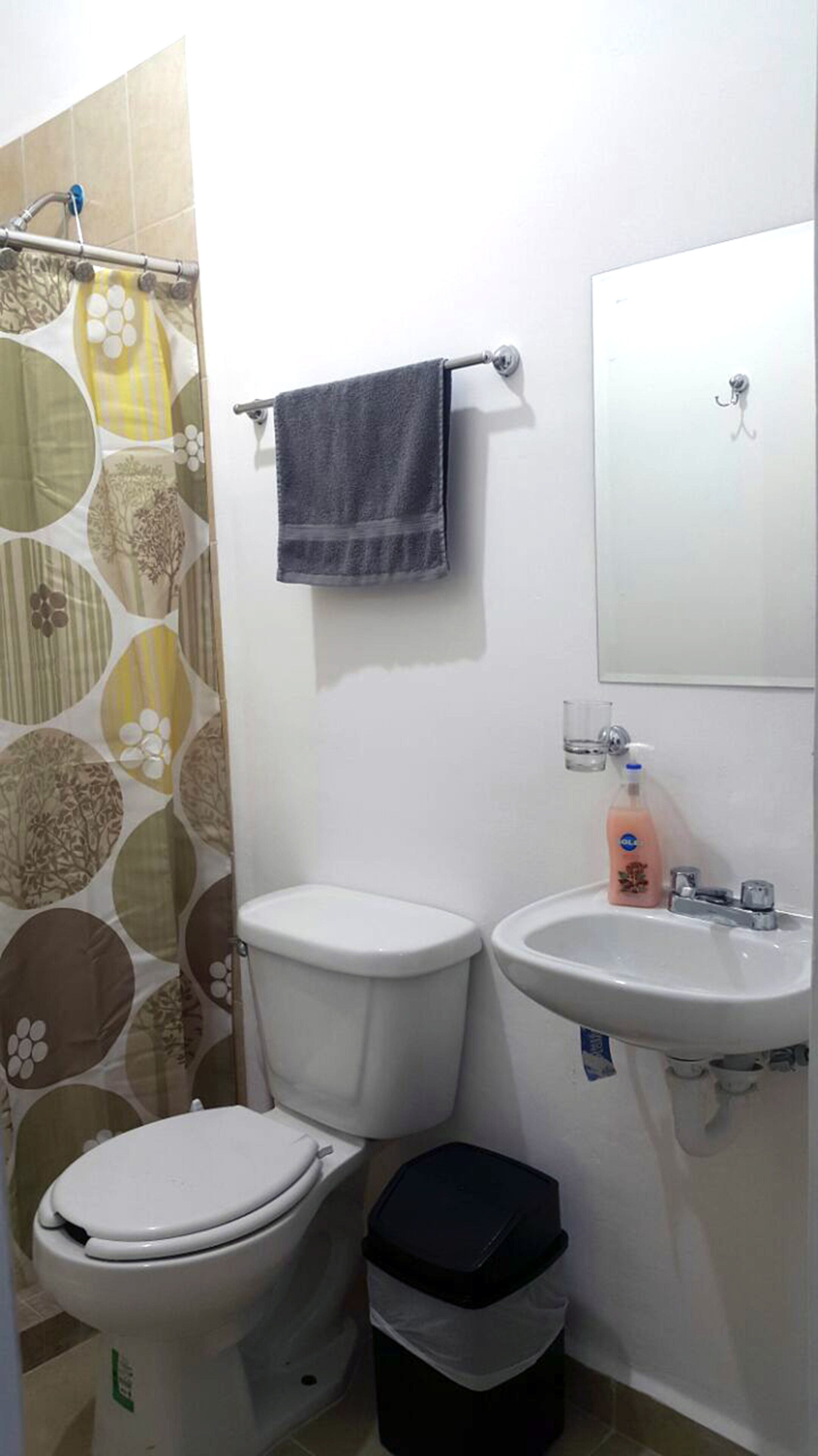 Gorgeous apartment Playa del Carmen