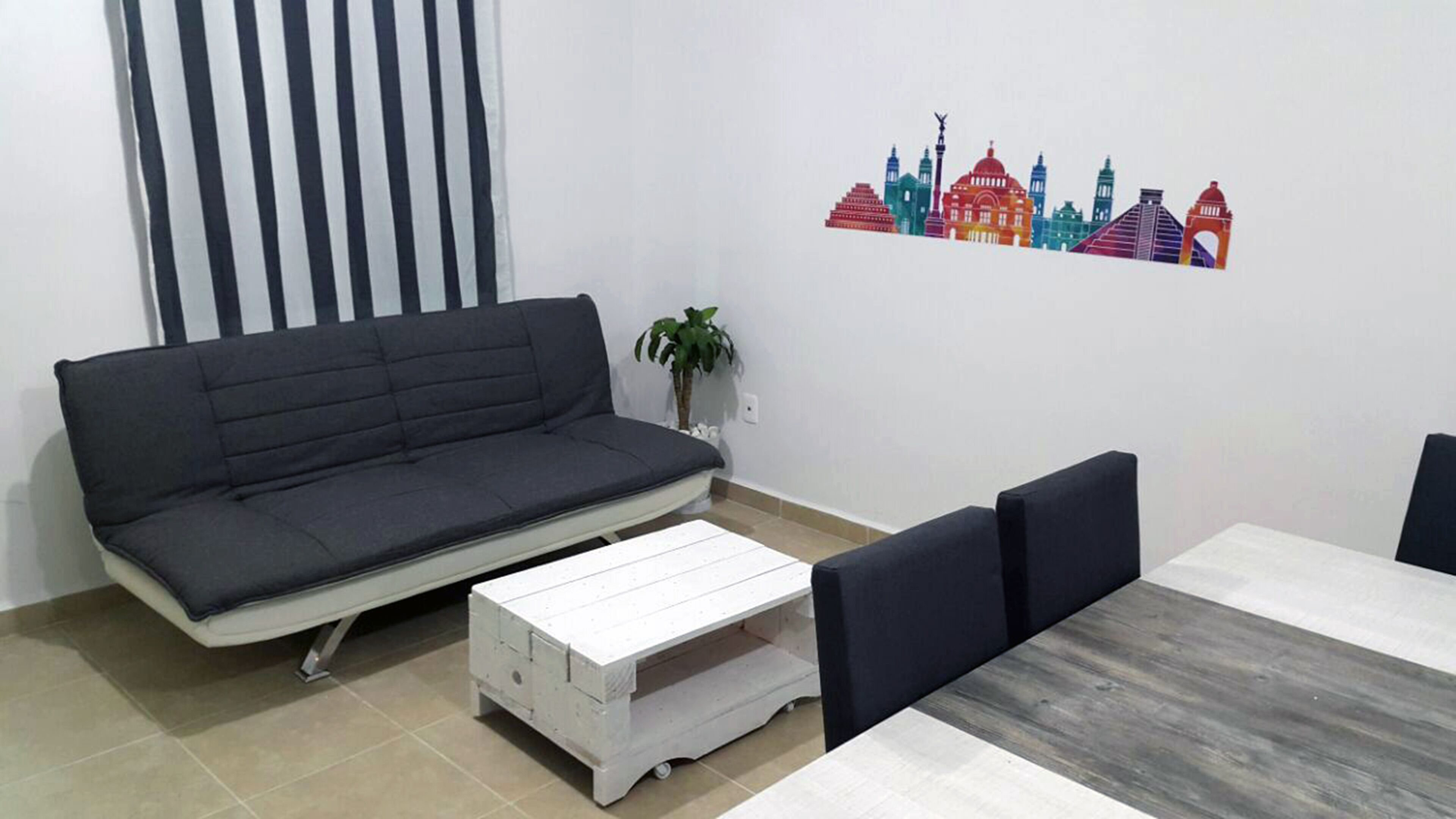 Gorgeous apartment Playa del Carmen