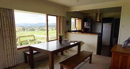 Aww Sheep-Uninterrupted Panoramic View with Spa