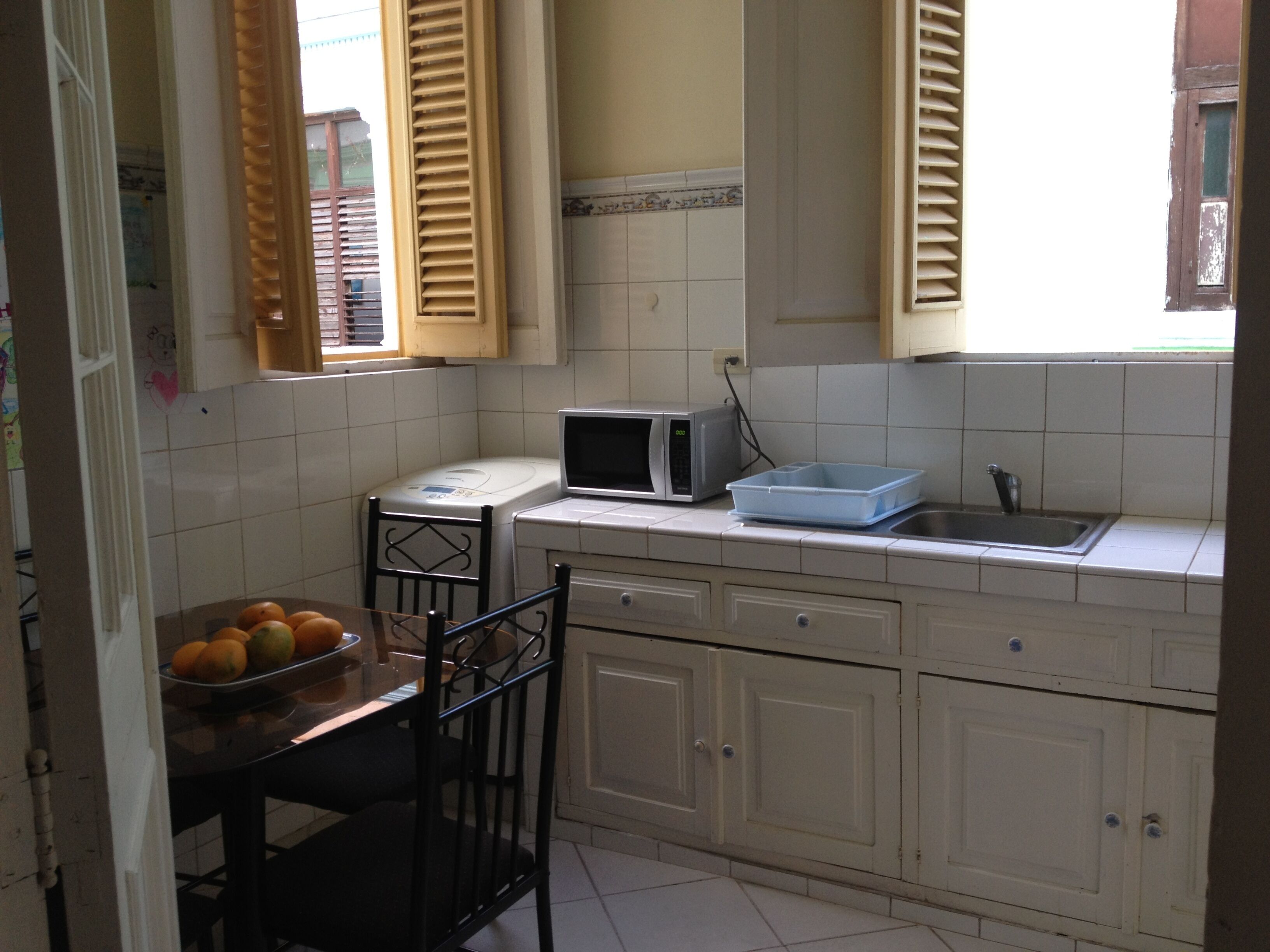 A Comfortable Stay In A Beautiful Colonial House