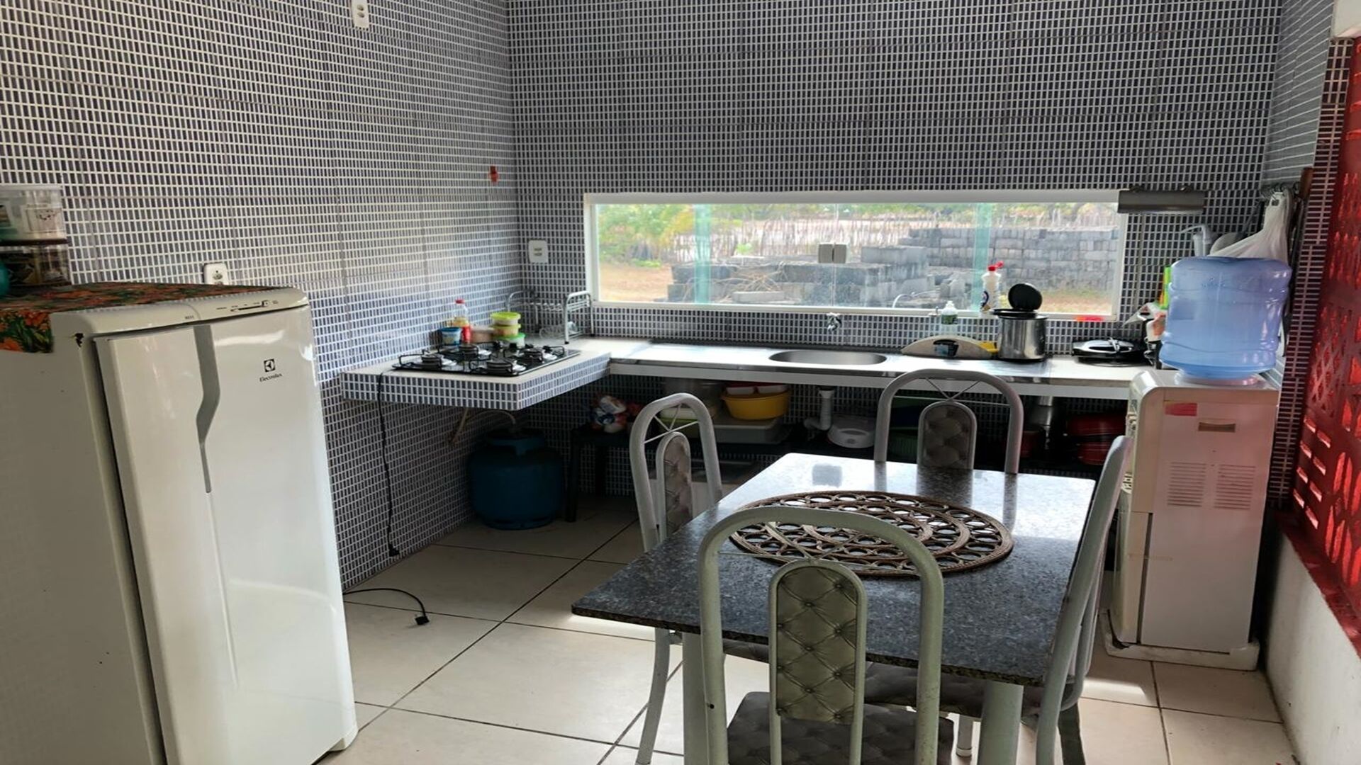 Family Chalet Lençóis Maranhenses