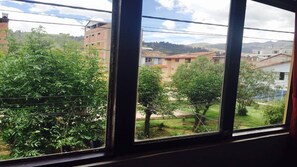 Interior - Inka King House in Cusco, Perú (Cusco)