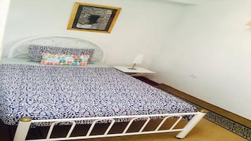 3 bedrooms, WiFi