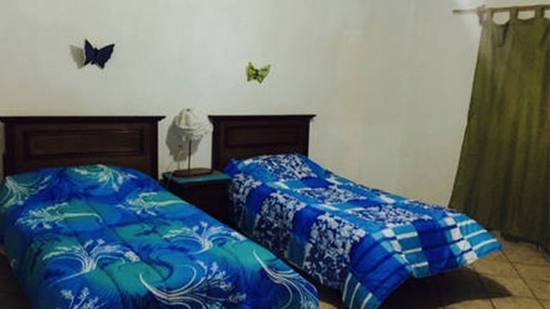 Casa de Campo La Madriguera: fogata/ lunada/ barbacoa/ retiro espiritual