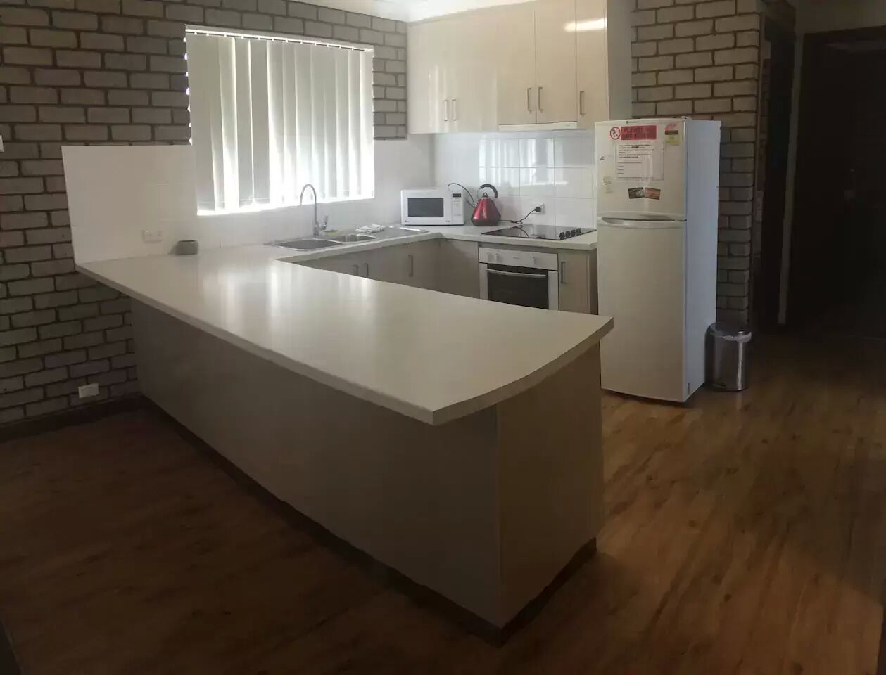 COMFORTABLE 2 BEDROOM VILLA OPPOSITE OCEAN