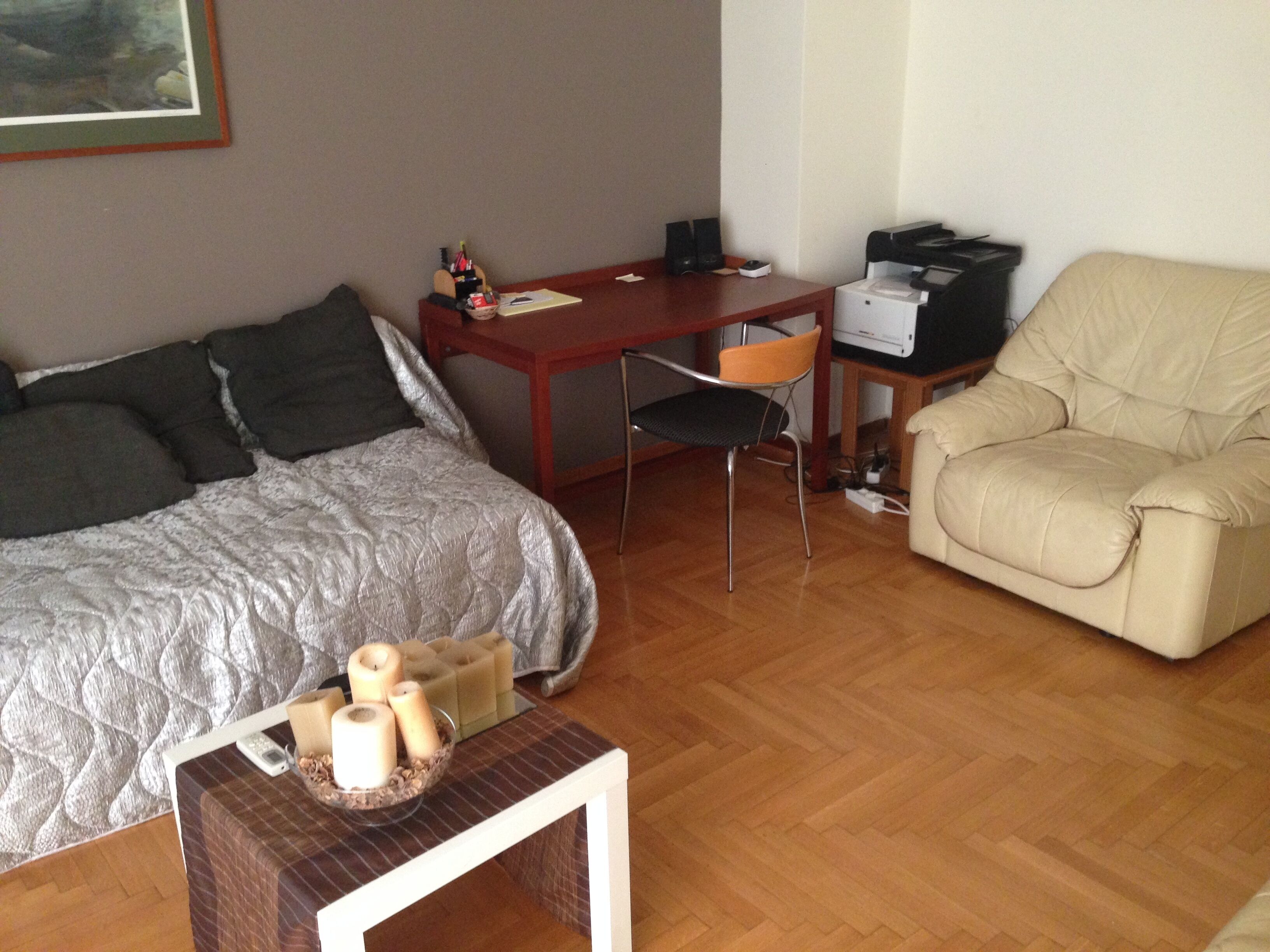 Central Athens Kolonaki 