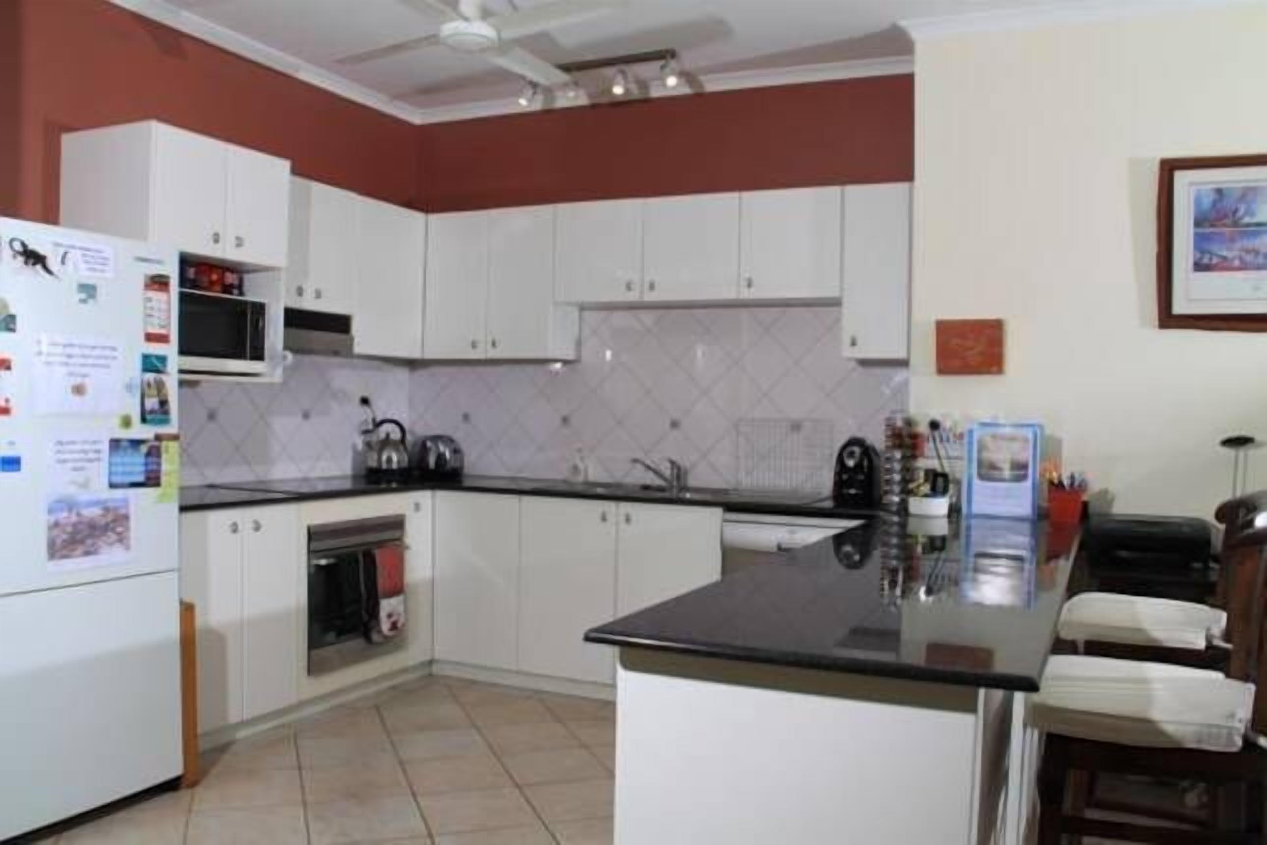 Whataview2sea - located at Darwin