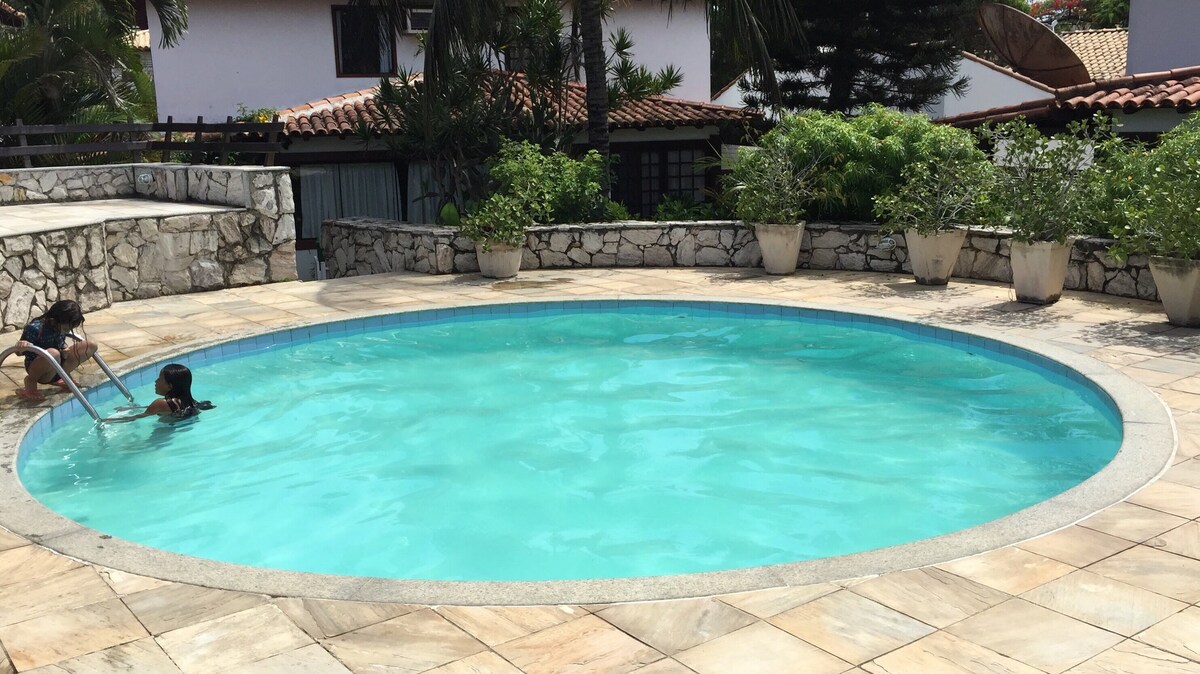 Bild für Gastgeberprofil