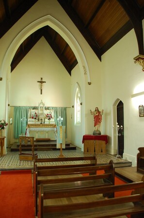 Salón de banquetes