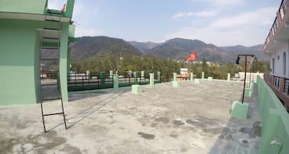 Villa de yoga - QUITE YOGA HUB