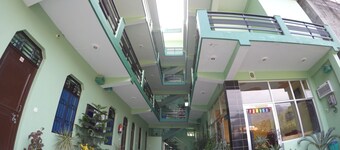 Yoga Villa - QUITE YOGA HUB