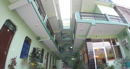 Yoga Villa - QUITE YOGA HUB