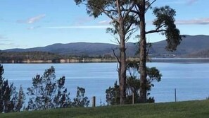 Miscellaneous - Fair Winds , luxury Huon Valley accommodation (Brooks Bay)