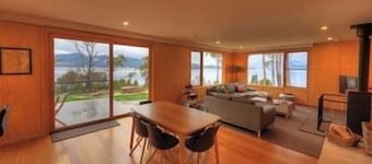 Fair Winds , luxury Huon Valley accommodation