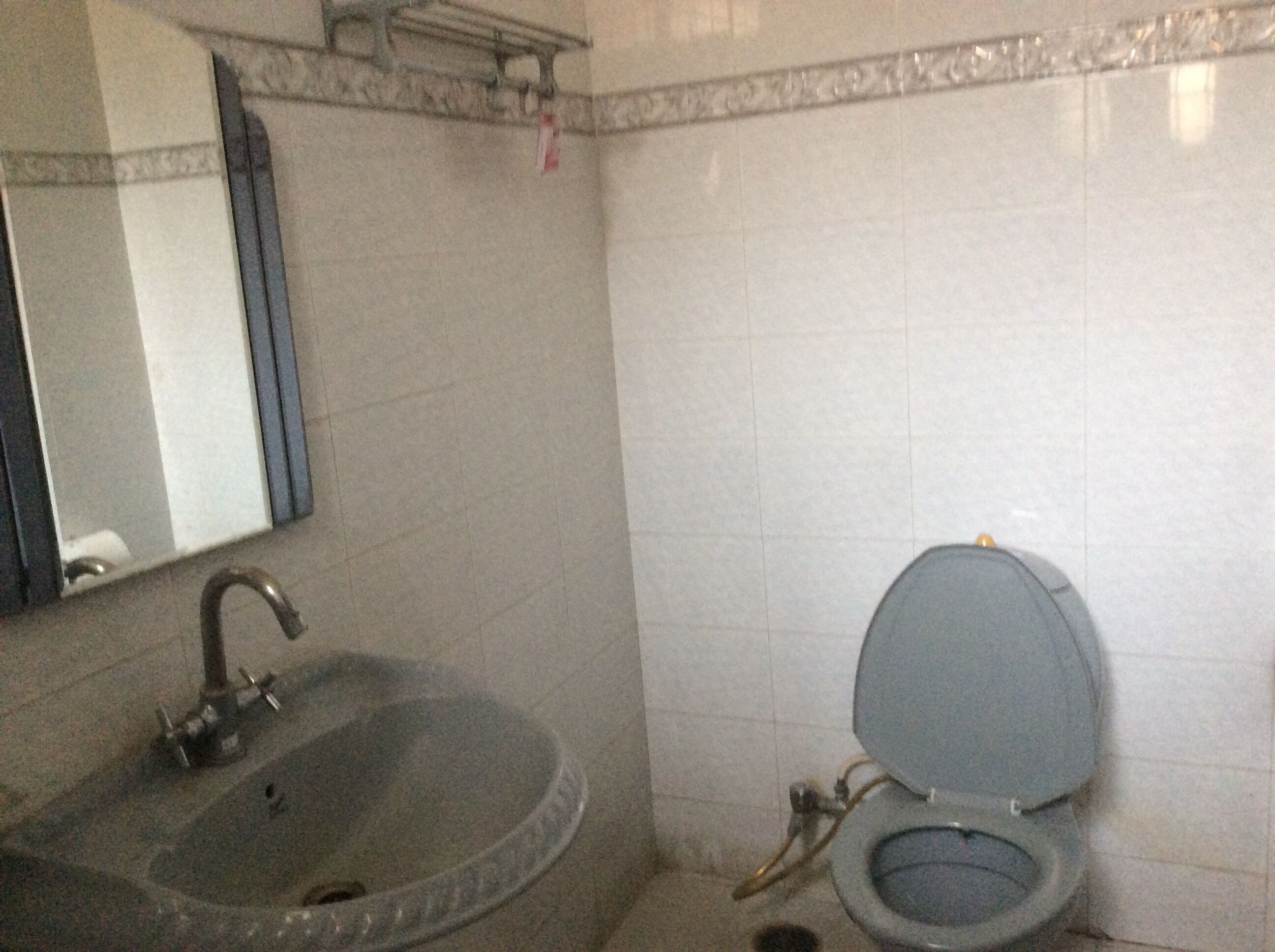 Cozy Home away from home