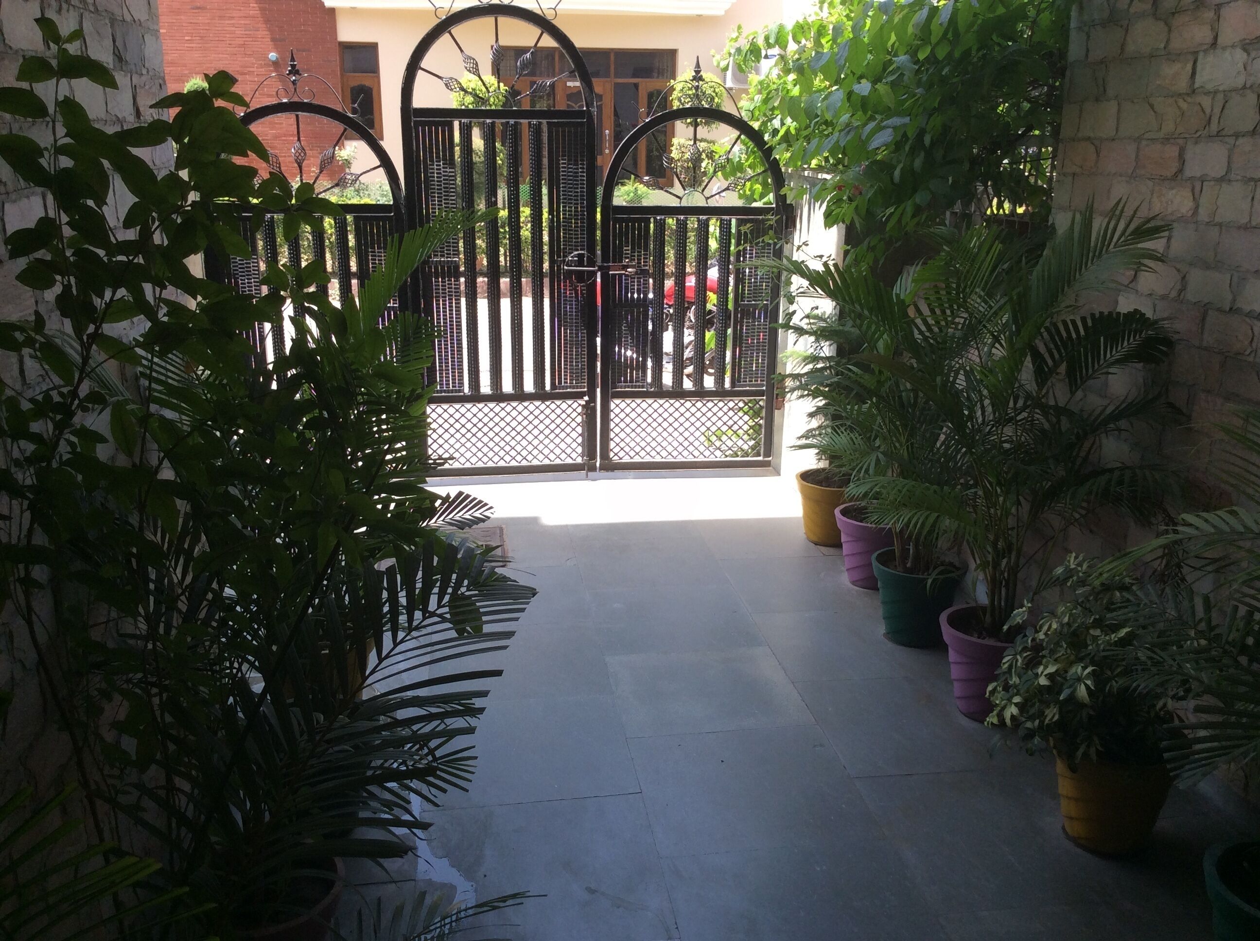 Cozy Home away from home