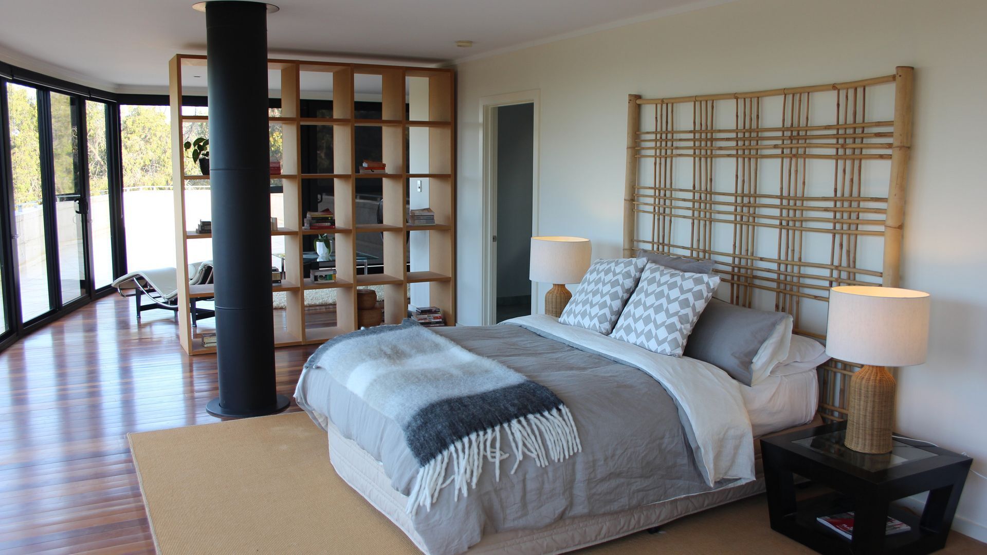 The Summer House - Luxury + Relaxation by Design