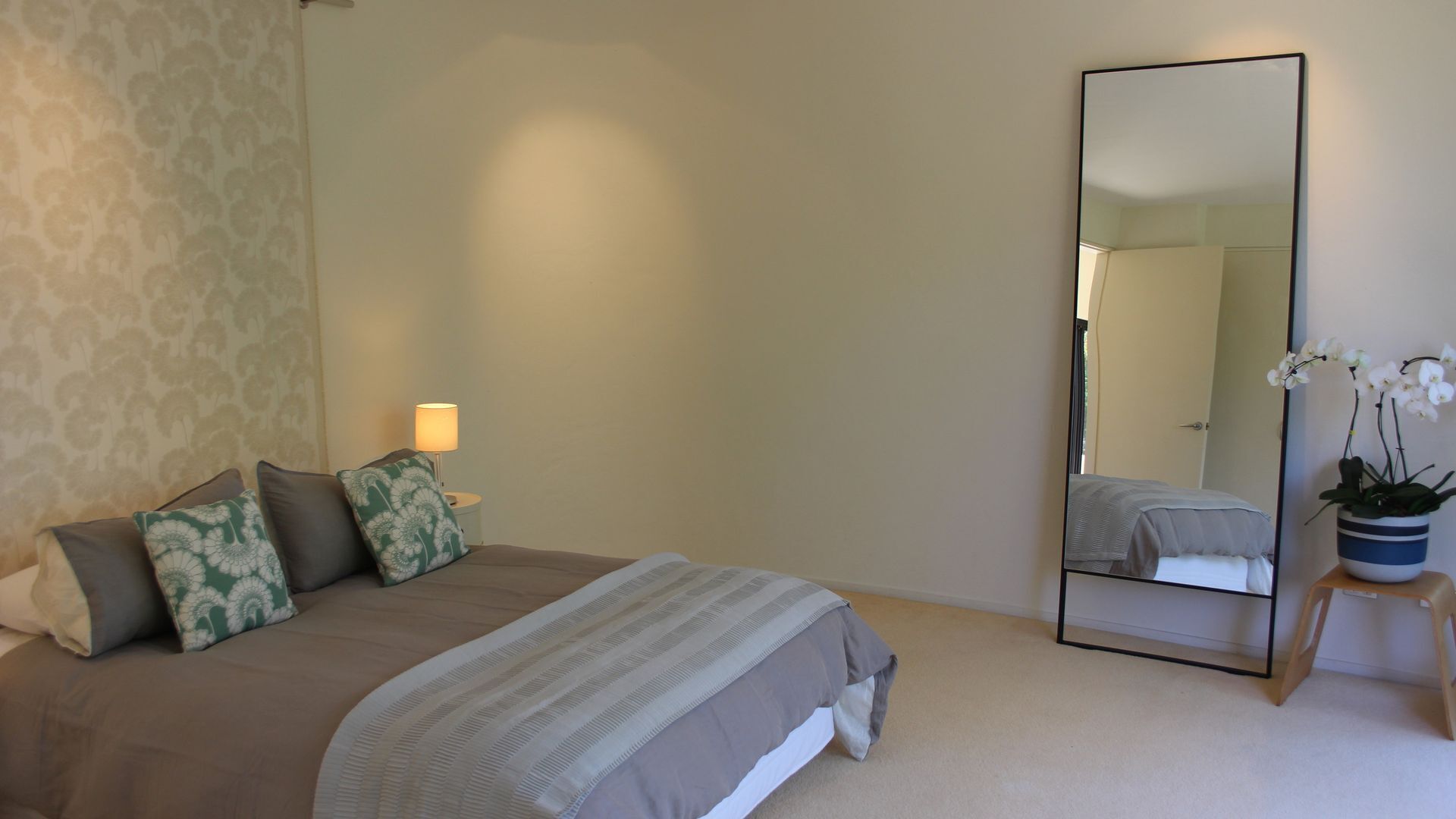 The Summer House - Luxury + Relaxation by Design