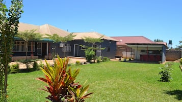 Fachada