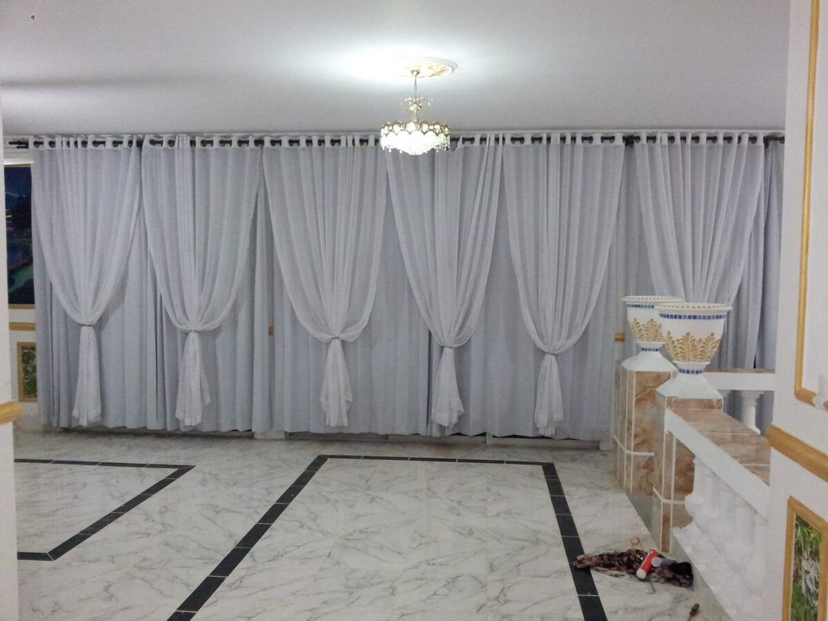 Bild für Gastgeberprofil