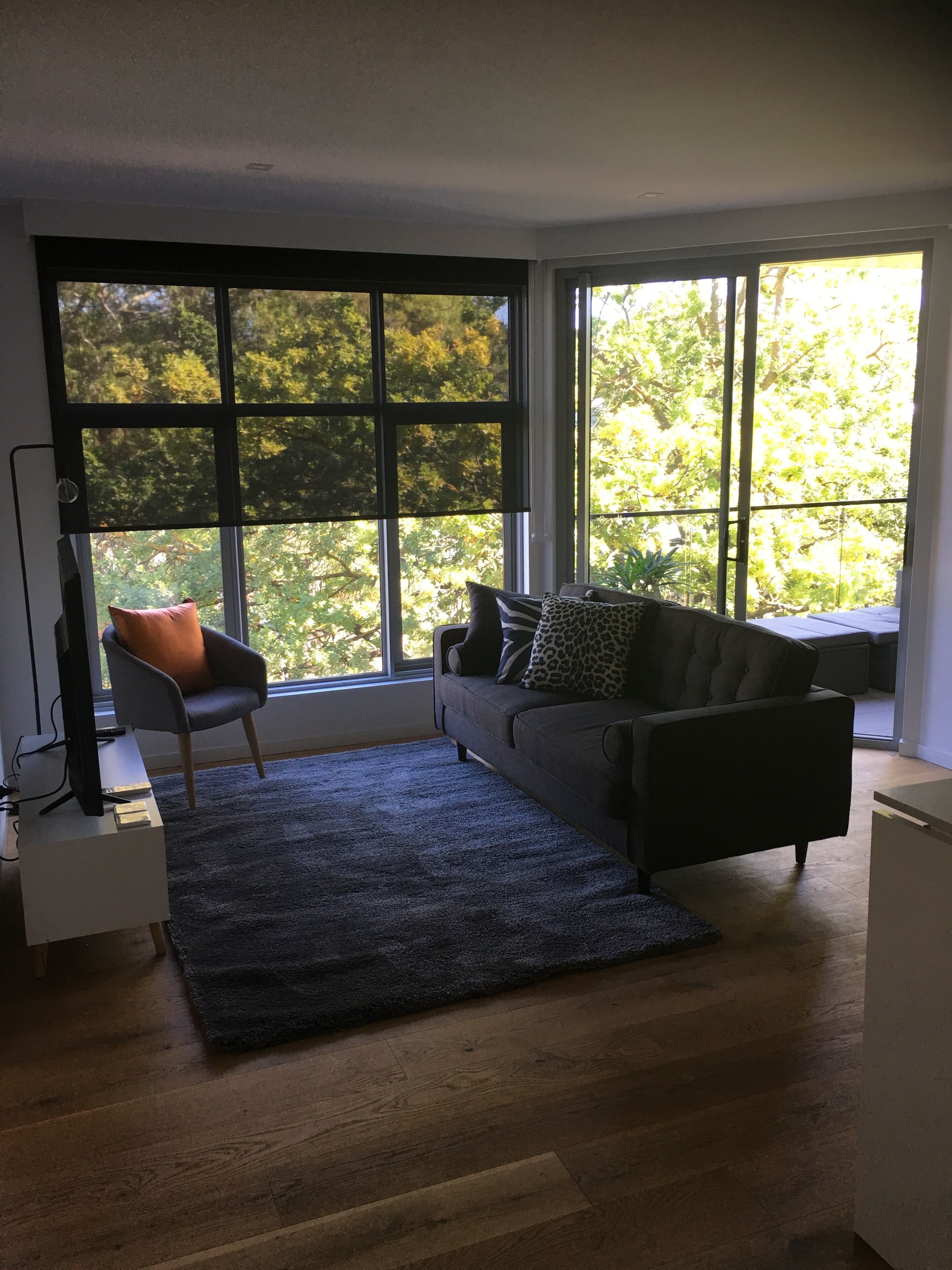 One Bedroom Modern Furnished Apartment 203 — image 5