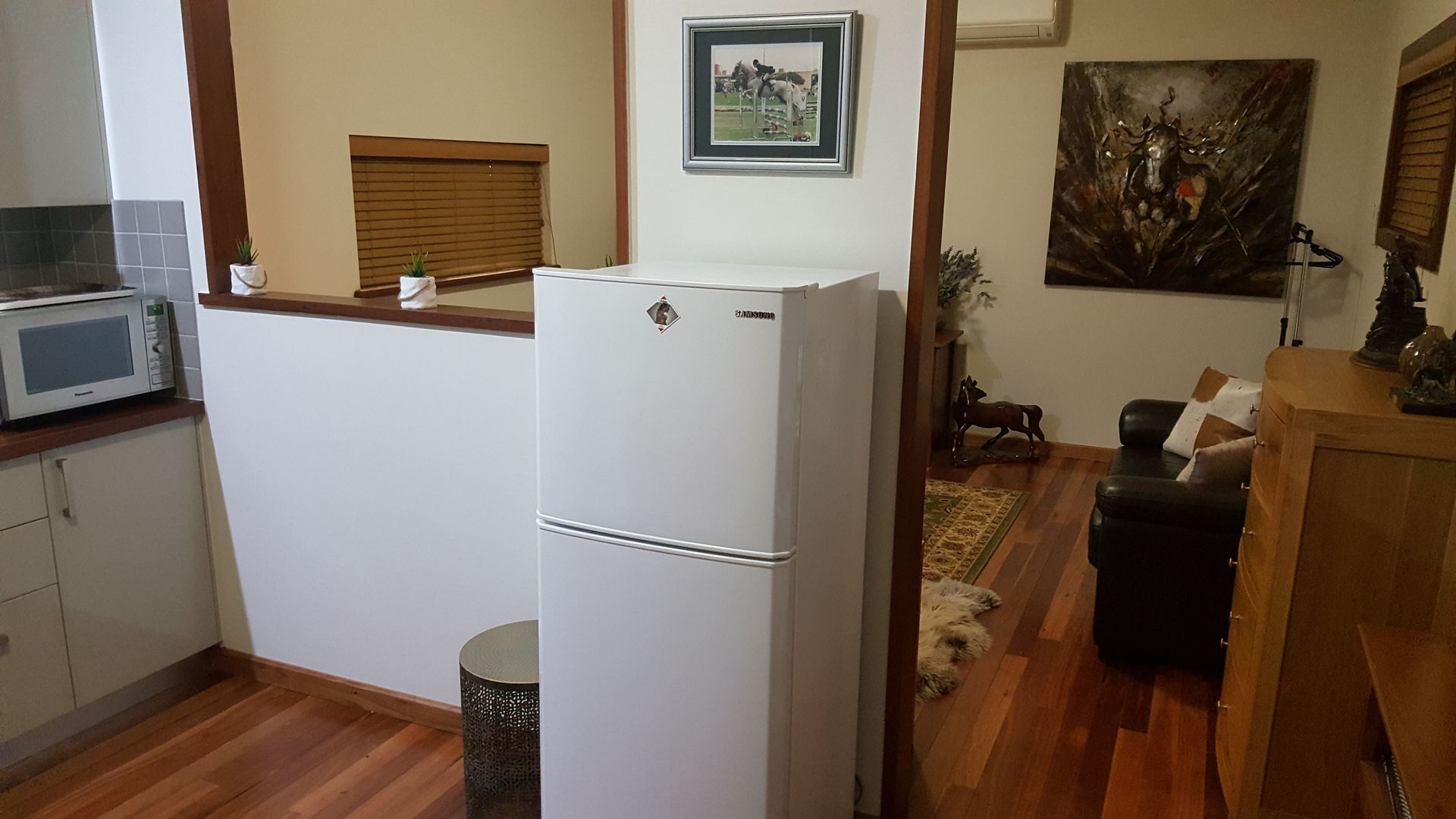 Equestrian Farm Stay — image 5