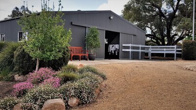 Equestrian Farm Stay