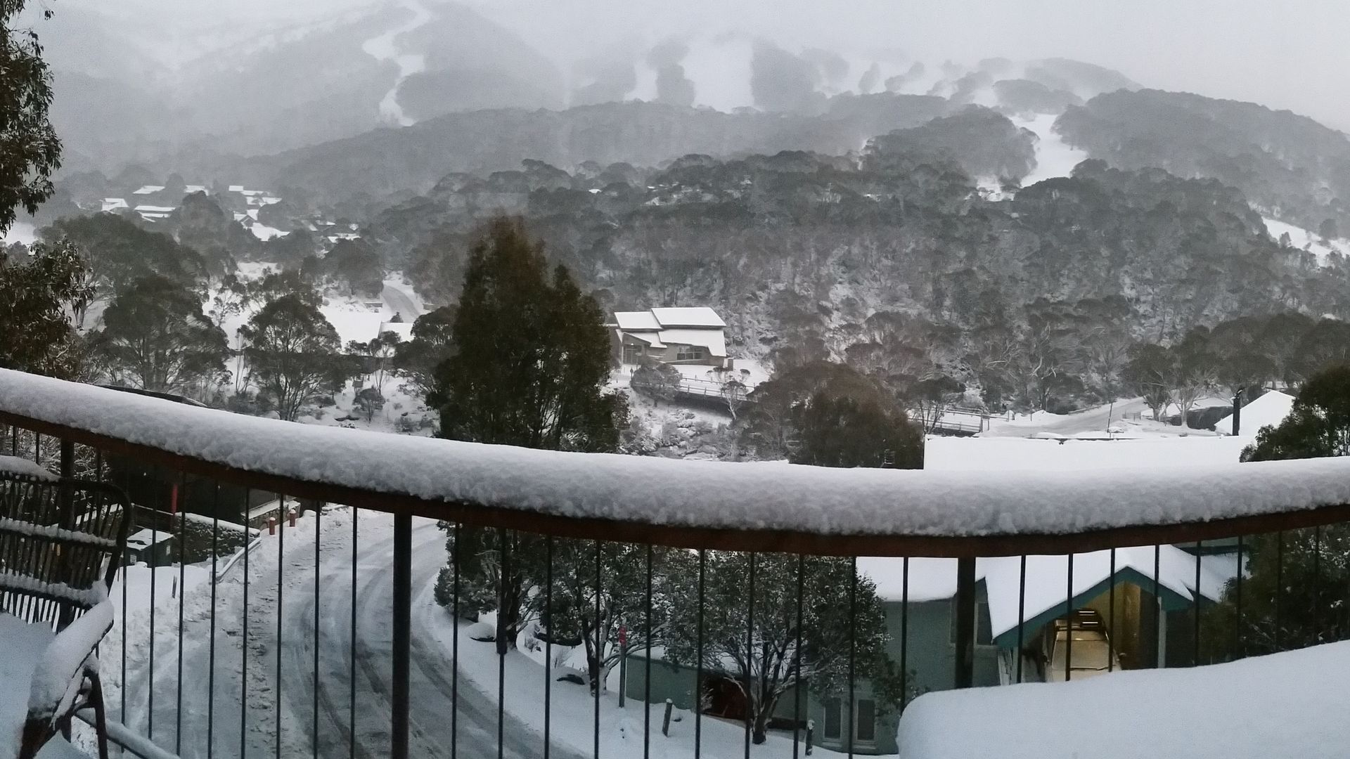 Riverside 41 Thredbo — image 2