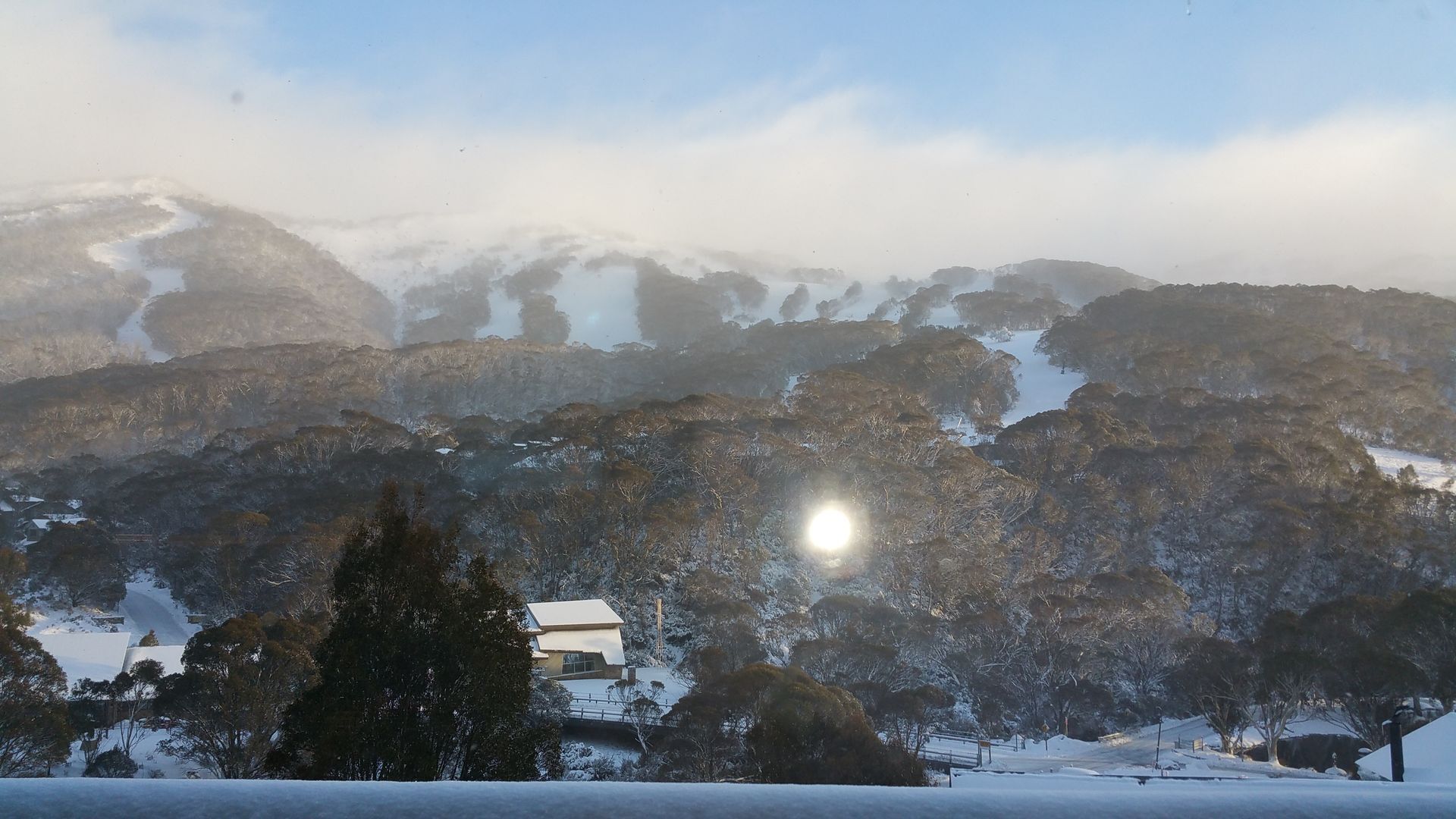 Riverside 41 Thredbo — image 23