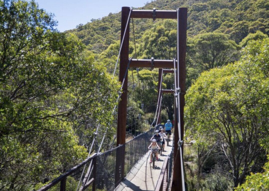 Riverside 41 Thredbo — image 6