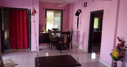Bungalow Para Fiesta Con Amigos Y Familia Cerca De Mumbai