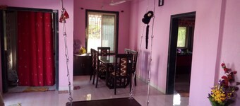 Bungalow For Party With Friends And Family Near Mumbai