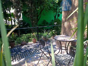 Terrass/Patio