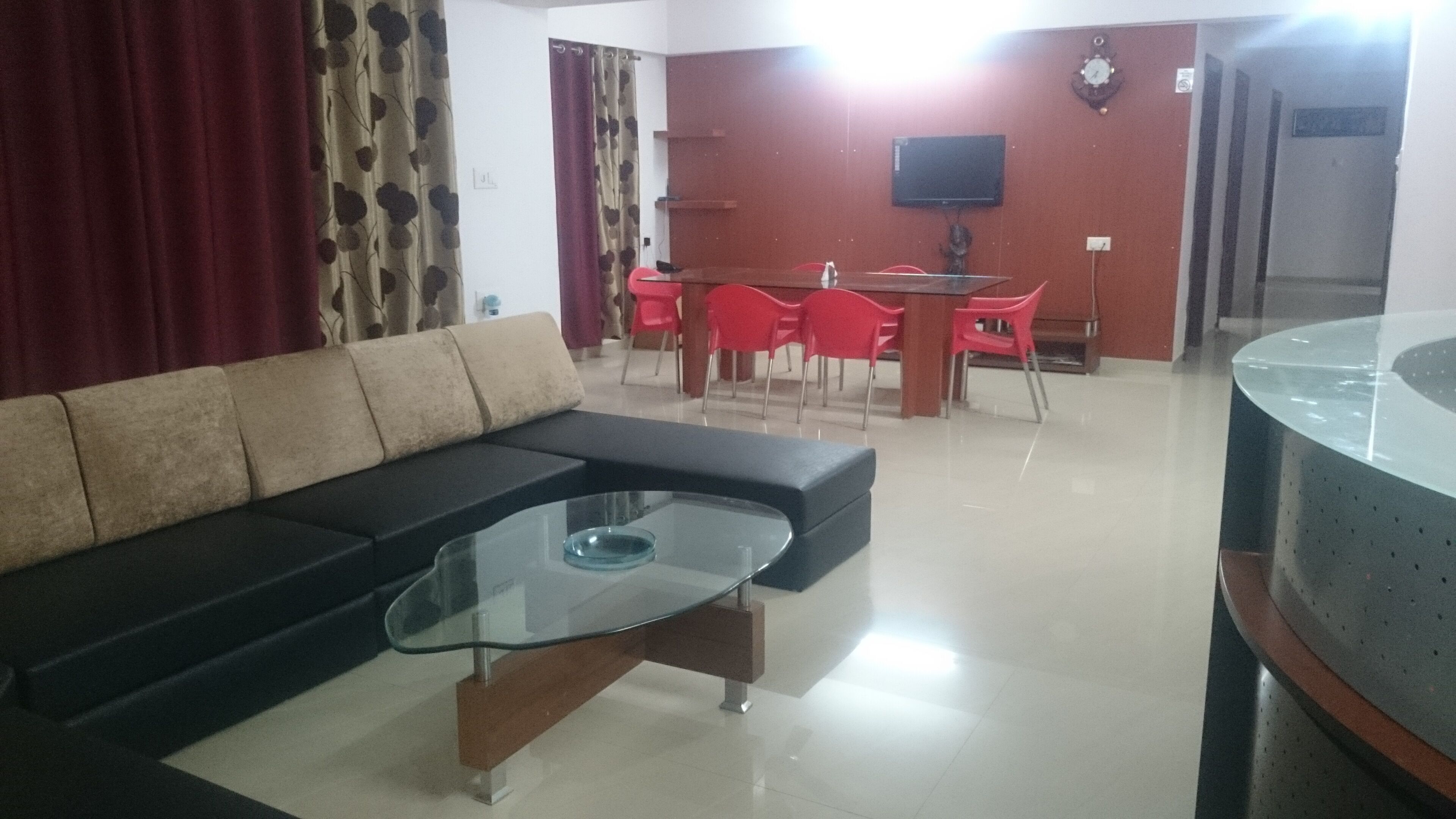 Stunning Indian Home