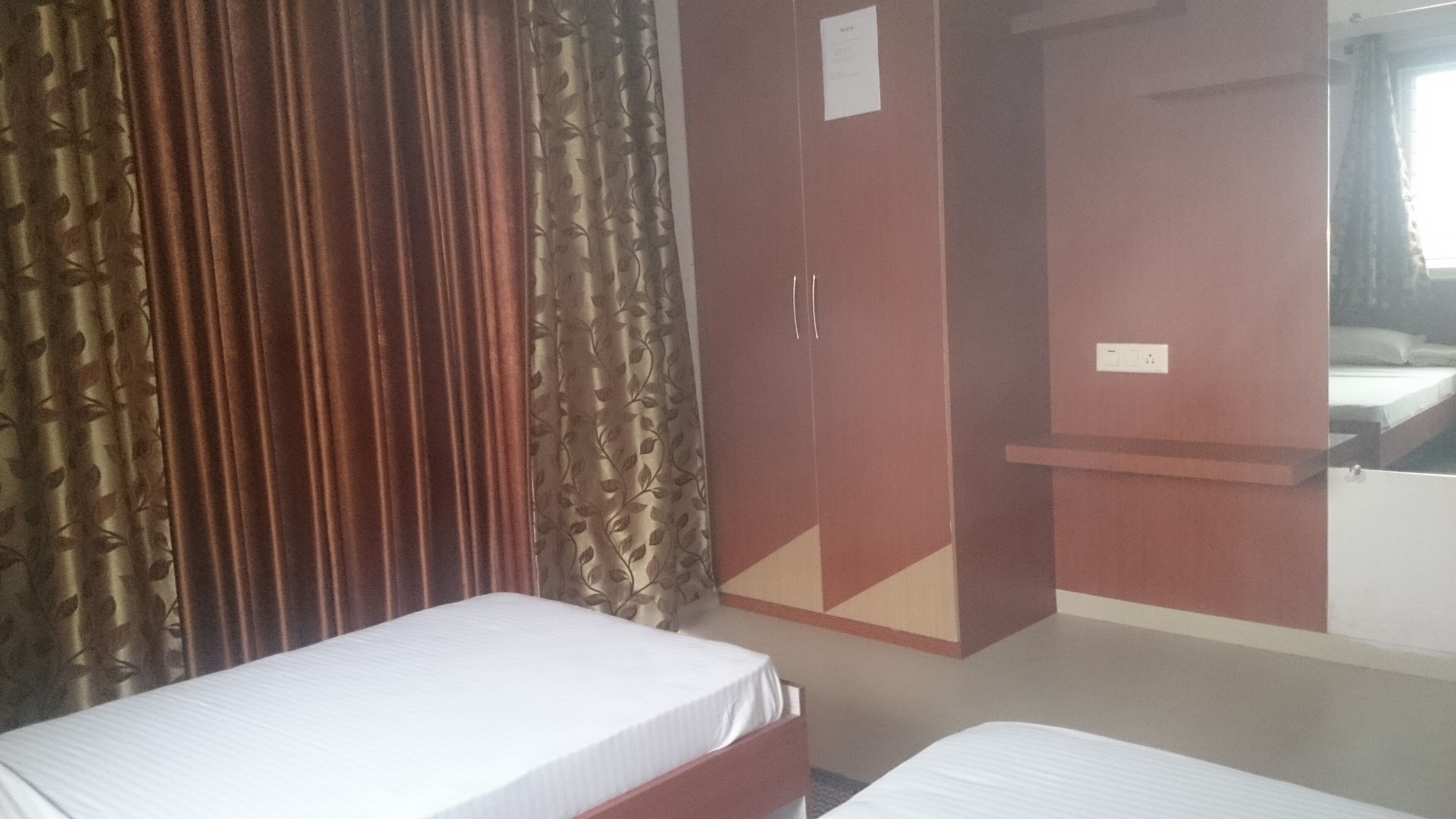 Stunning Indian Home