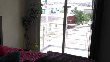 3 dormitorios y wifi